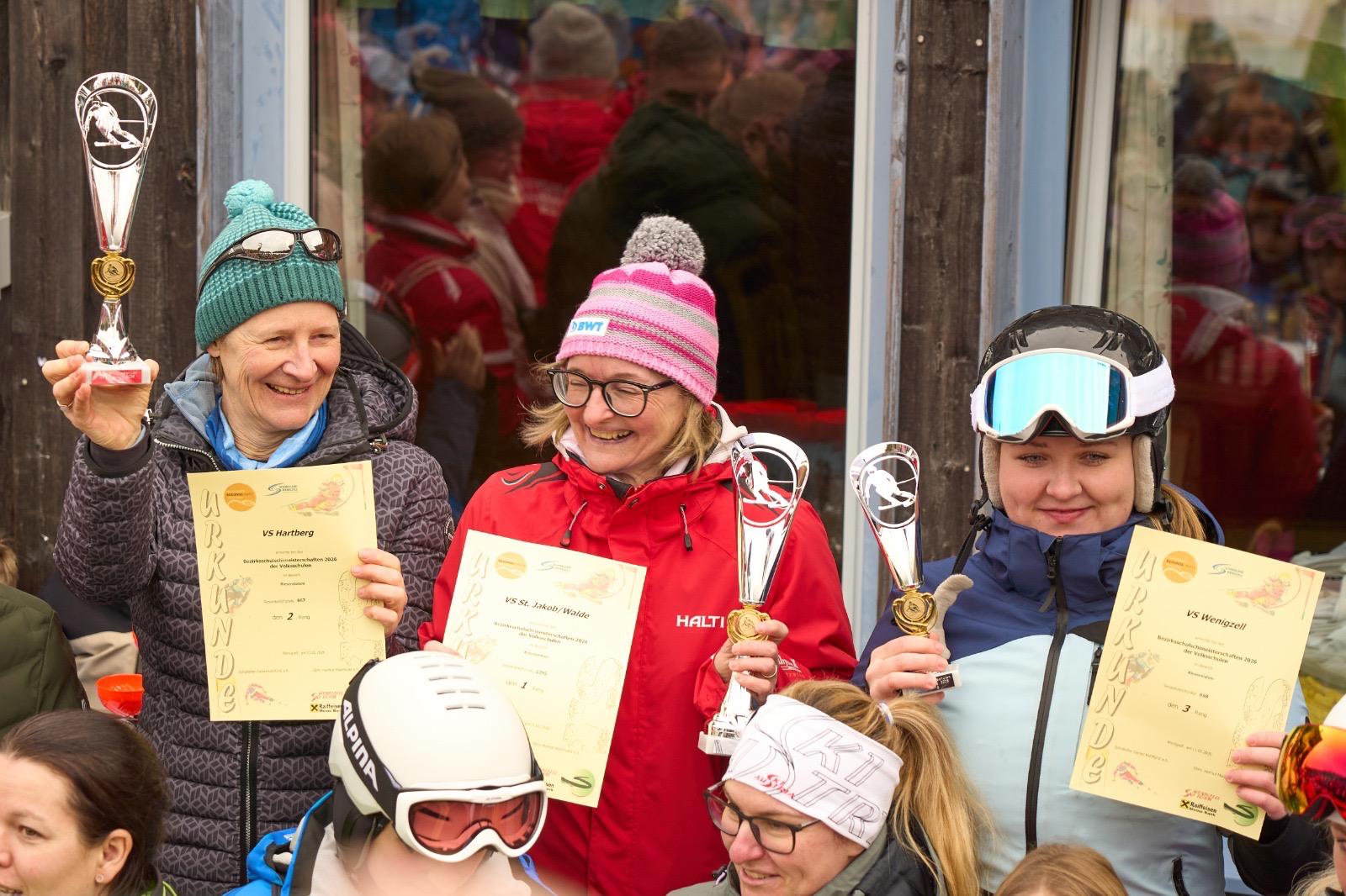 Bezirksschirennen 26