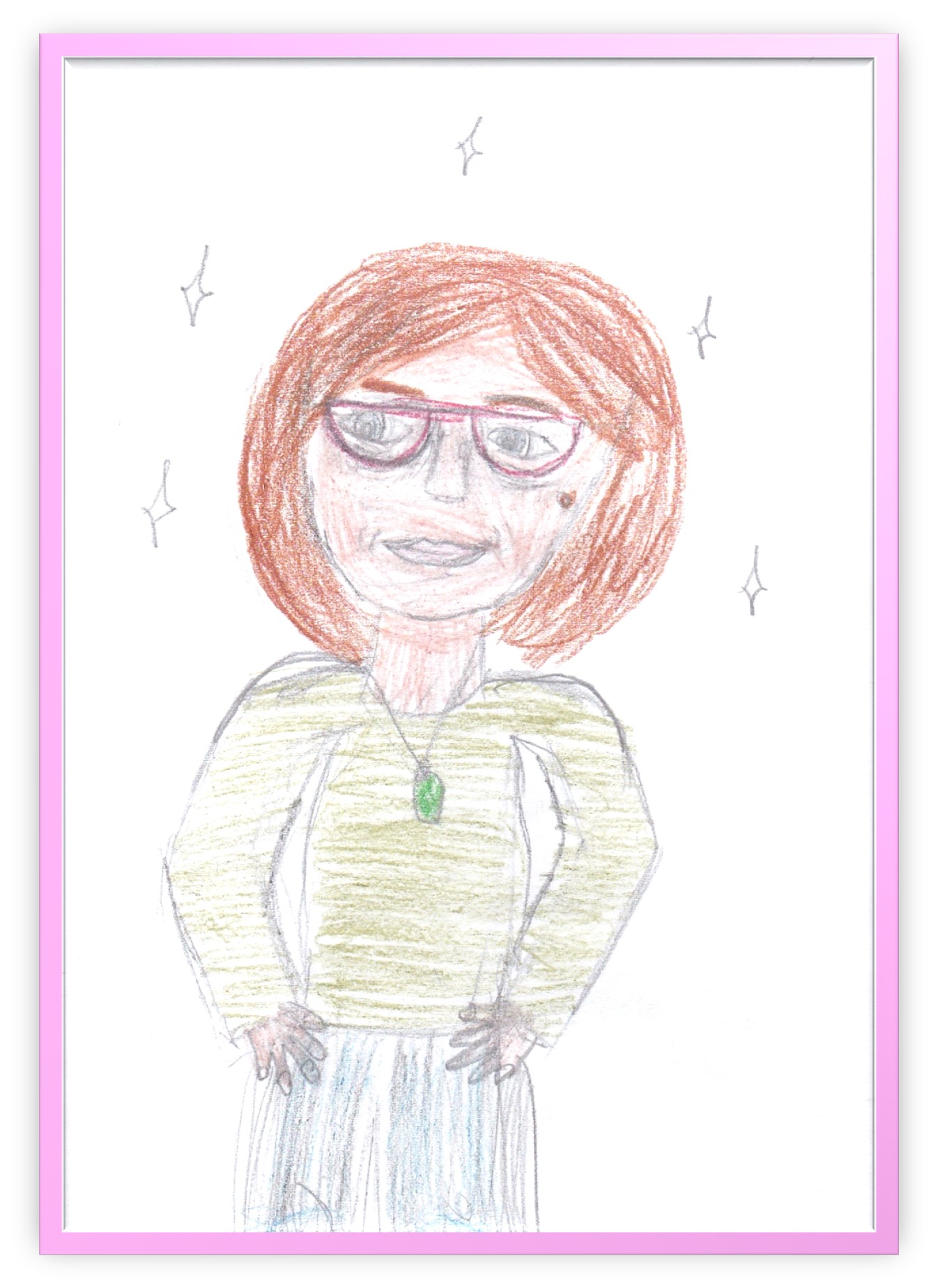 Doris W.