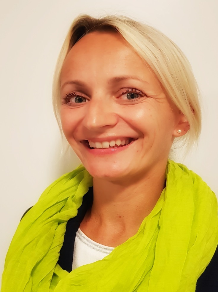 Petra Moussa