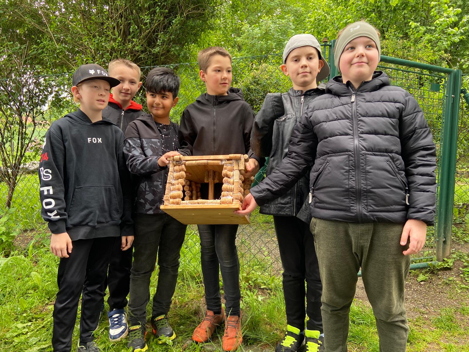 Vogelhäuschen4