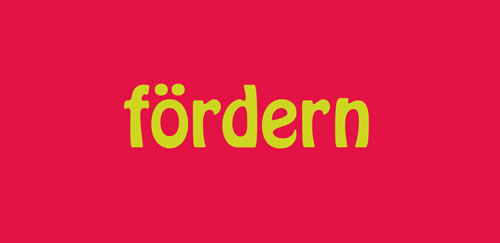 foerdern